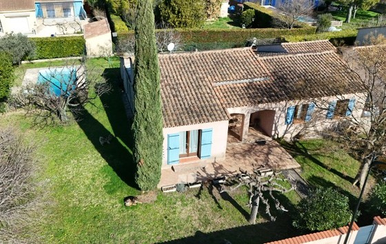 Agence immobilière de Immobilier Des Fontaines