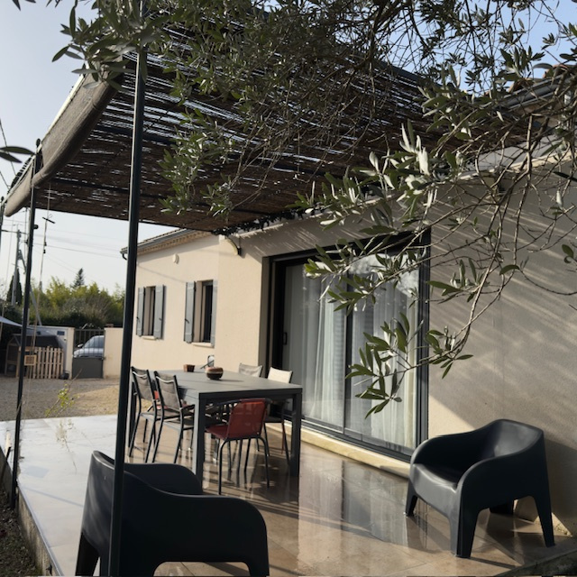 Agence immobilière de Immobilier Des Fontaines