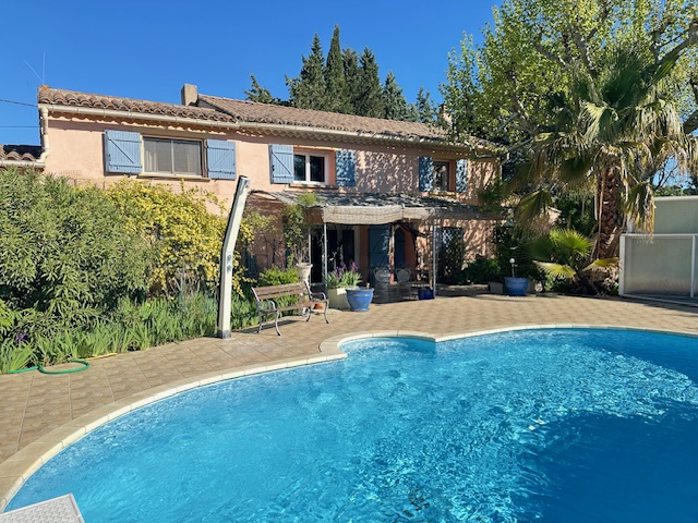 Agence immobilière de Immobilier Des Fontaines