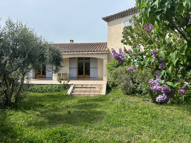 Agence immobilière de Immobilier Des Fontaines