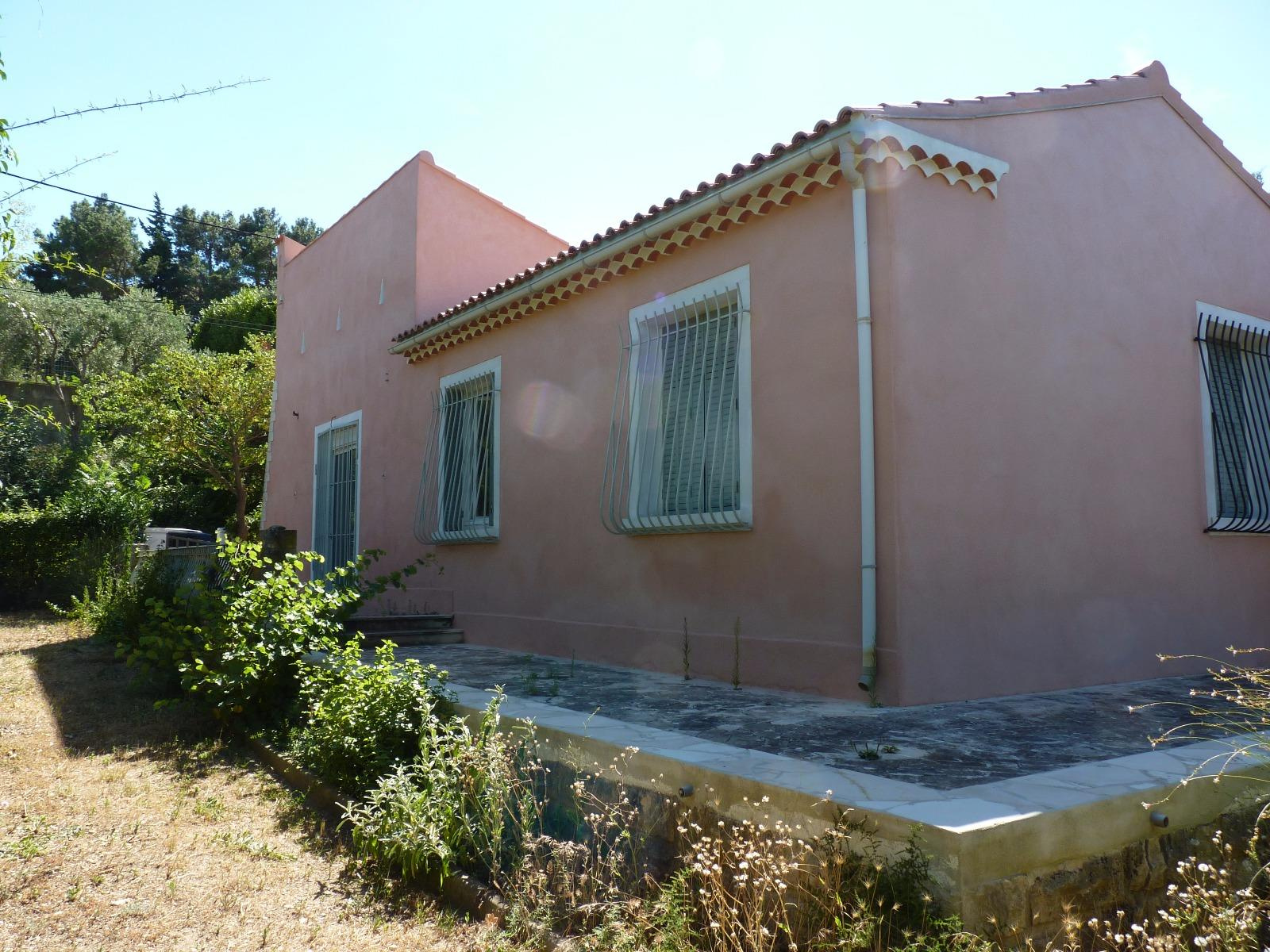 Agence immobilière de Immobilier Des Fontaines