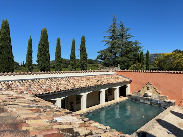 Agence immobilière de Immobilier Des Fontaines