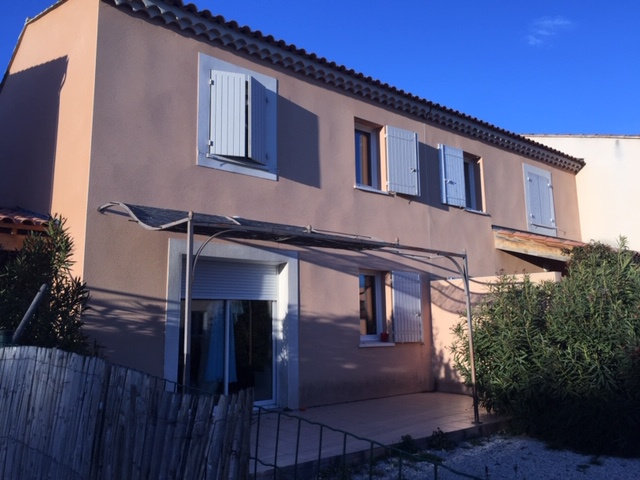 Agence immobilière de Immobilier Des Fontaines