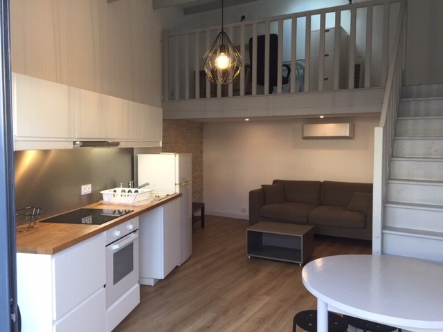 Agence immobilière de Immobilier Des Fontaines