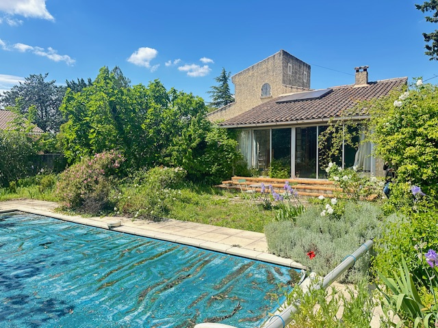 Agence immobilière de Immobilier Des Fontaines