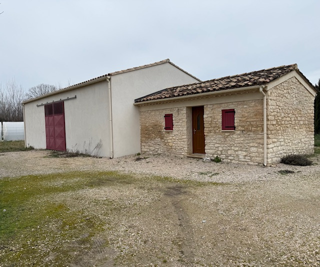 Agence immobilière de Immobilier Des Fontaines