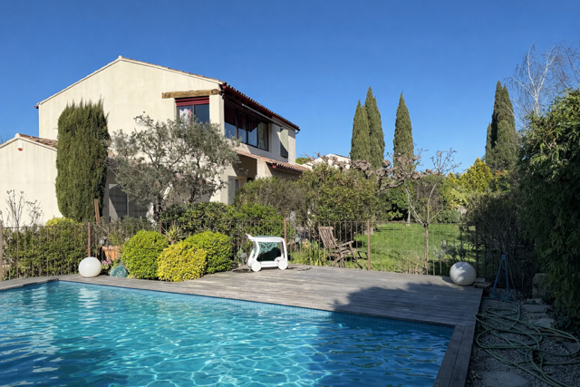 Agence immobilière de Immobilier Des Fontaines